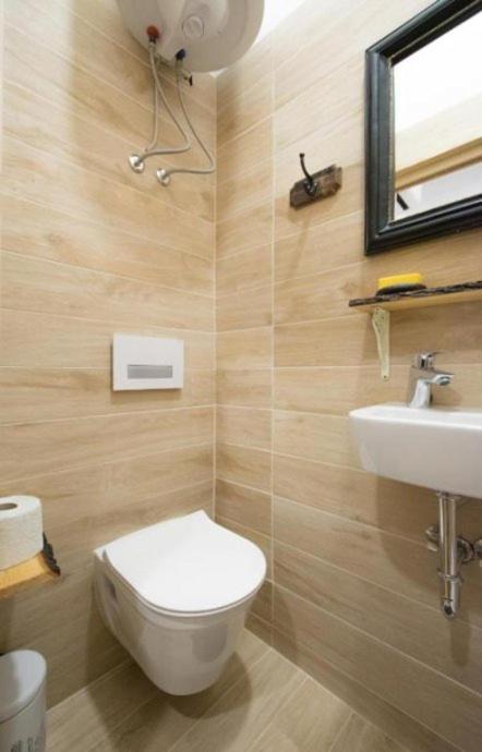 Cozy Uppertown Studio Ζάγκρεμπ Εξωτερικό φωτογραφία