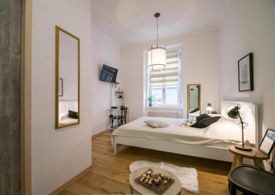 Cozy Uppertown Studio Ζάγκρεμπ Εξωτερικό φωτογραφία