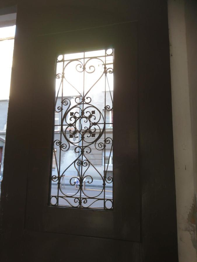 Cozy Uppertown Studio Ζάγκρεμπ Εξωτερικό φωτογραφία