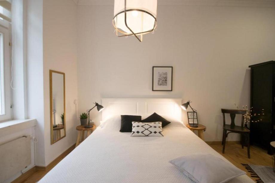 Cozy Uppertown Studio Ζάγκρεμπ Εξωτερικό φωτογραφία