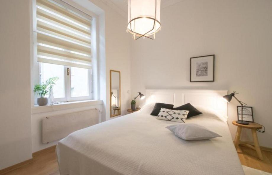 Cozy Uppertown Studio Ζάγκρεμπ Εξωτερικό φωτογραφία