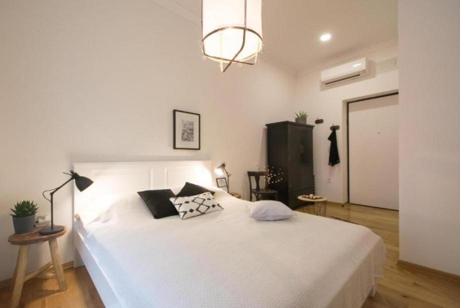 Cozy Uppertown Studio Ζάγκρεμπ Εξωτερικό φωτογραφία