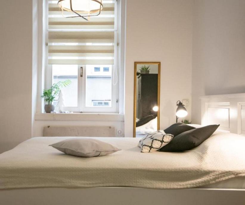 Cozy Uppertown Studio Ζάγκρεμπ Εξωτερικό φωτογραφία