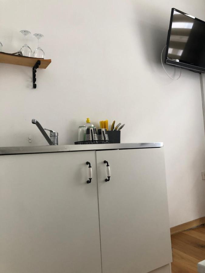 Cozy Uppertown Studio Ζάγκρεμπ Εξωτερικό φωτογραφία