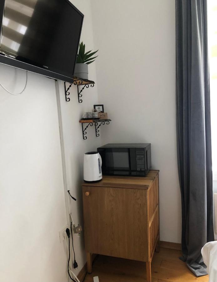 Cozy Uppertown Studio Ζάγκρεμπ Εξωτερικό φωτογραφία